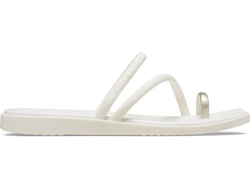 Image of Crocs Women's Miami Toe Loop Sandal Flat