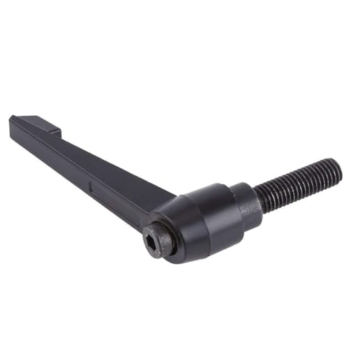 Image of Walfront Clamping Lever Hex Socket Drive M10 Adjustable (M10 x 50)(M10*25)