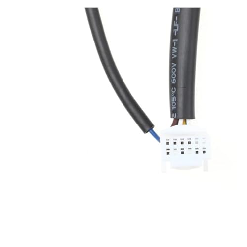 Commande Volant Toyota Prado 120 Interrupteur de Navigation DVD Multifonctions