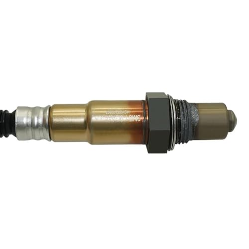 Sonde lambda 3M51-9G444-AB capteur d'oxygène pour Ford Focus et C-Max