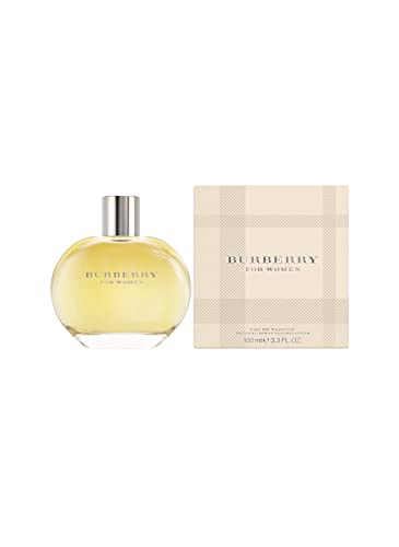 Burberry Compatible - Classic For Women 100 Ml. Edp Burberry Compatible - Classic For Women 100 Ml. Edp