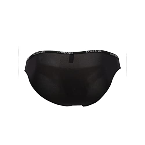 Basic Pants, Black, Large, 40 Gram3