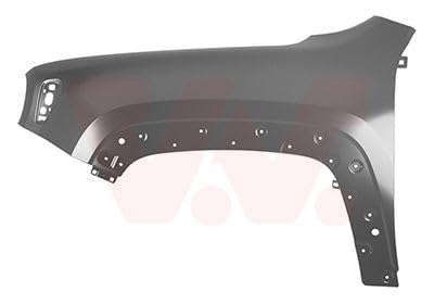 Preisvergleich Produktbild VAN WEZEL Kotflügel 2126657