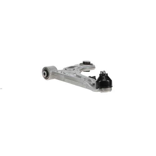 Bras de commande avant ACDelco 45D10868 anti-vibration pour une direction précise - 4