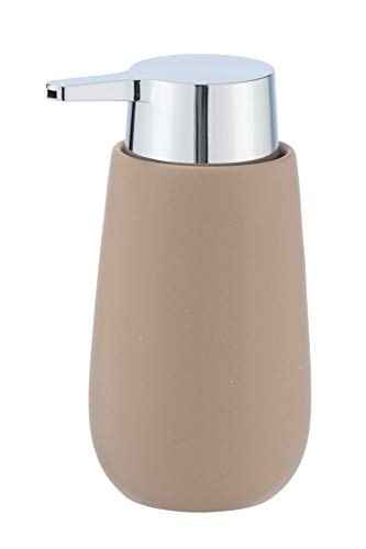 Preisvergleich Produktbild WENKO Seifenspender Badi Sand