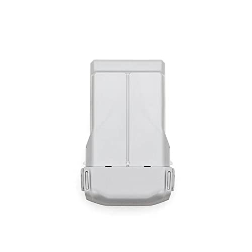 INSYOO Pacote com 2 baterias de voo inteligente Mini 3 Pro (7,38 V, 3850 mAh) com 2 pacotes de bater