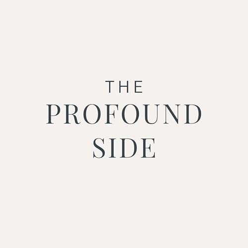 The Profound Side cover art