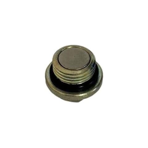 7052674 Compatible with Polaris Chain Case Drain Plug Cover
