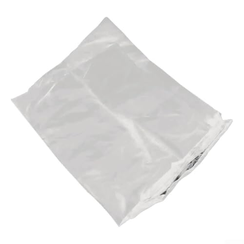 Yuanpgky Copertura per piscina da giardino, tessuto Oxford impermeabile 210D con rivestimento in PU, protezione solare argento e telo antipolvere per piscine rettangolari (221 x 150 cm)