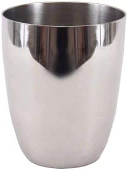 Stylish Hydration: Review of the Stainless Steel Tumblers Set of 3