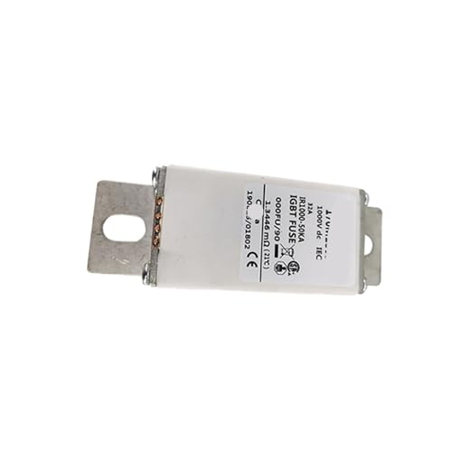Fusible de décrochage intelligent 170M1803 cartouche de protection haute tension
