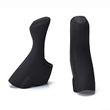 Engranaje de freno de bicicleta para cubiertas de cambio para Shi mano STR47002000240057007020, material, uso práctico (D)