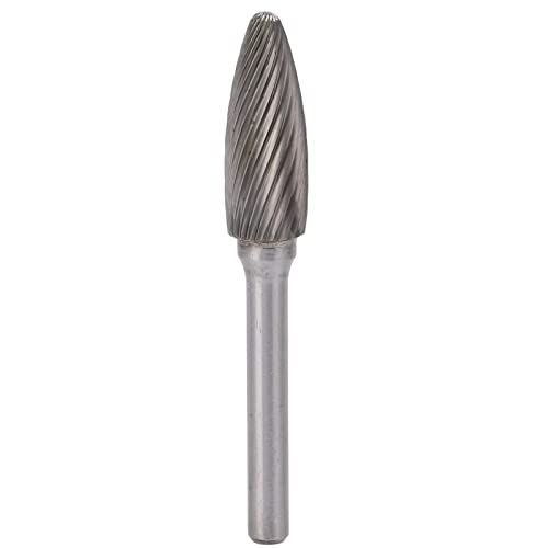 Herramienta de fresado de carburo de tungsteno miniatura 1