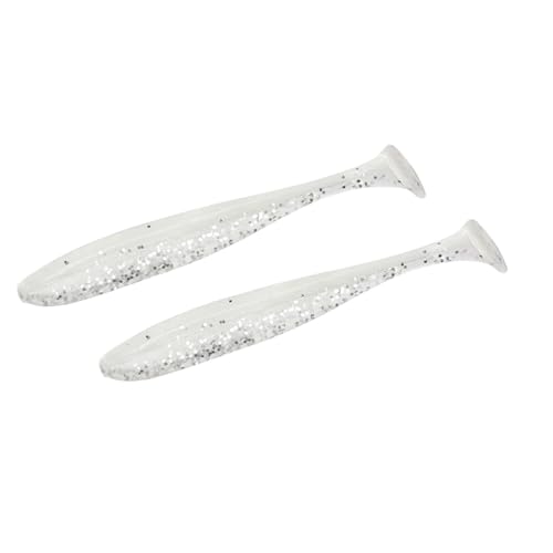 65mm  75mm  T e[[ A[: oXɓK\tgȐlHaB(T-Tail-L,100mm 4.7g 10pcs)