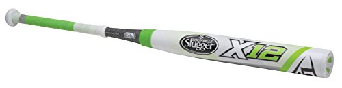 Louisville Slugger Fastpitch X12