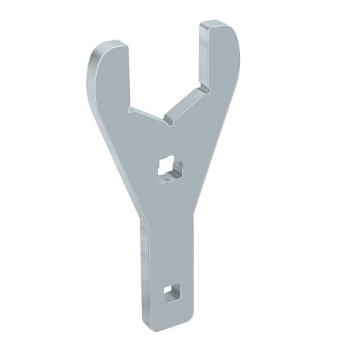 Image of M MATI Rear Axle Nut Wrench Tool 17.5 inch for Polaris Polaris Scrambler 400 500 1998-2004 Trail Blazer 250 400 Trail Boss 325 330 Xplorer 250 400 Sport 400 1999-2004