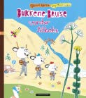Bukkene Bruse vender tilbake 8202384737 Book Cover