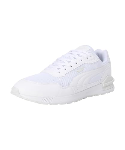 Image of Puma Unisex-Adult Graviton Mega Sneaker