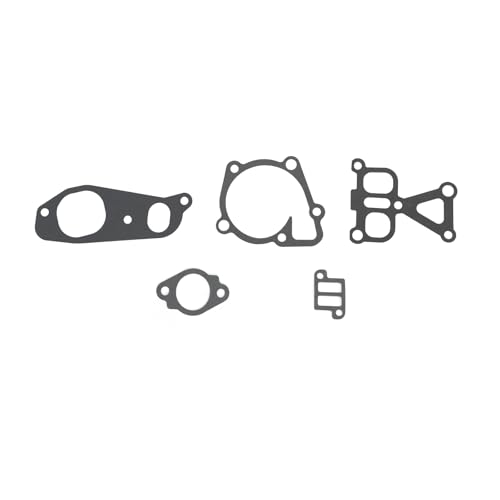 Image of KAX Engine Cylinder Head Gasket Set Compatible with Hyundai Sonata 2011-2014, Kia Optima 2011-2015, Sorento 2012-2015, Santa Fe Sport 2013-2015, Sportage Tucson 2014-2015 2.4L, Head Gasket Kit