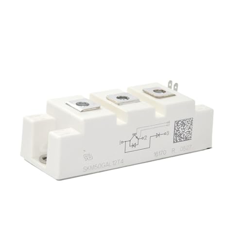 Module d'alimentation SKM50GAL12T4 IGBT composant électronique puissance