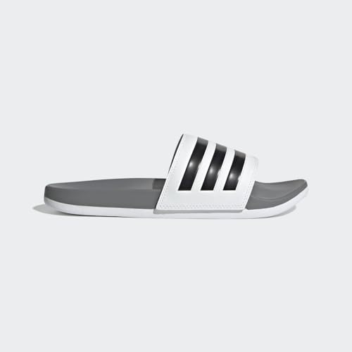 Image of adidas unisex-adult Adilette Comfort
