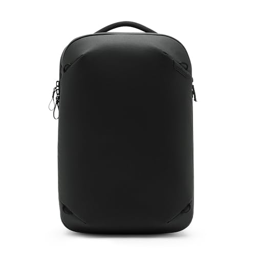 Image of Peak Design Travel Backpack 20L, Black