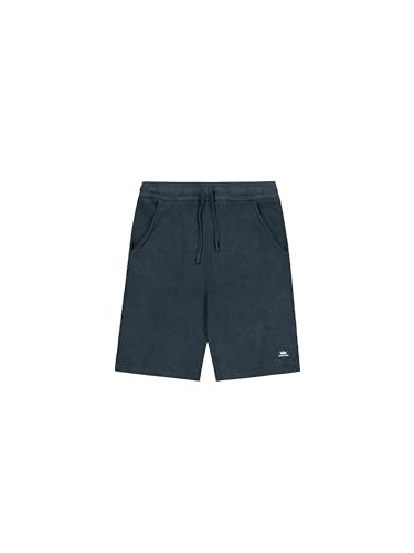 Alpha Industries Waffle SL short de qualité supérieure pour une élégance urbaine