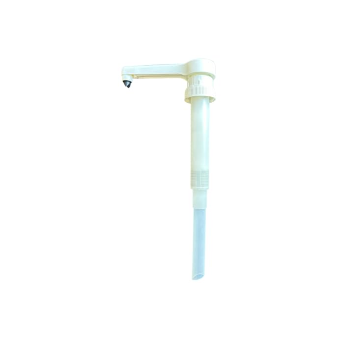 TB Pump 5 Units
