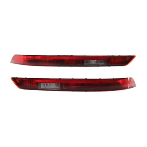Luz trasera inferior 80A945070A para parachoques de coche Q5 de los años 2018 a 2021