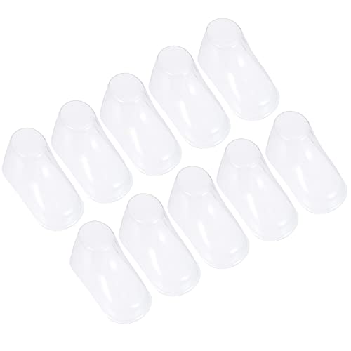 Reviews y listado de Botines transparentes - solo los mejores. 50 Imagen adicional