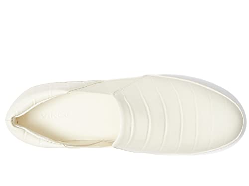Image of Vince Women's Warren Platform Slip-On Sneaker