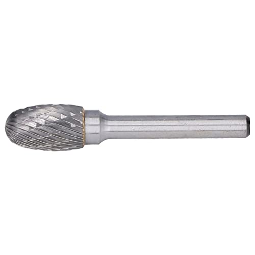 Fresa de carburo doble ranura EX1220 para madera miniatura 3