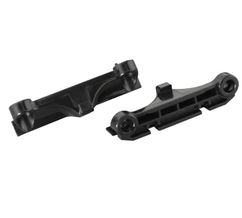 Soporte para ventilador CPU 3 pares negro para AM4 AMD miniatura 2