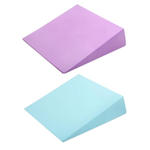 Bloque Inclinado para Ejercicios de Piernas y Pantorrillas miniatura 6