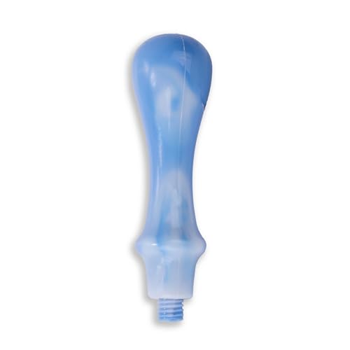 Mango para sello de hielo de madera TESFANS miniatura 1