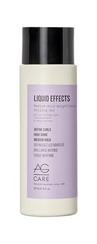 AG Care Liquid Effects Lotion