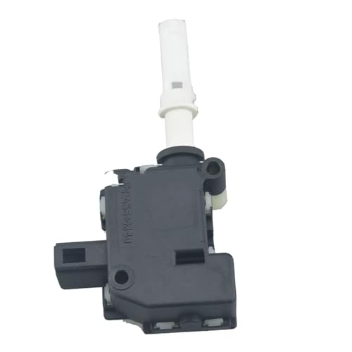 Serrure Hayon de Coffre Coincé Solution Skoda Superb 2001-2008 - 3