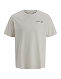 JACK & JONES JUNIOR Jjyuki Back Tee Ss Crew Neck Jnr