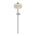DW Drum Workshop SM103 Medium Felt Bass Drum Beater