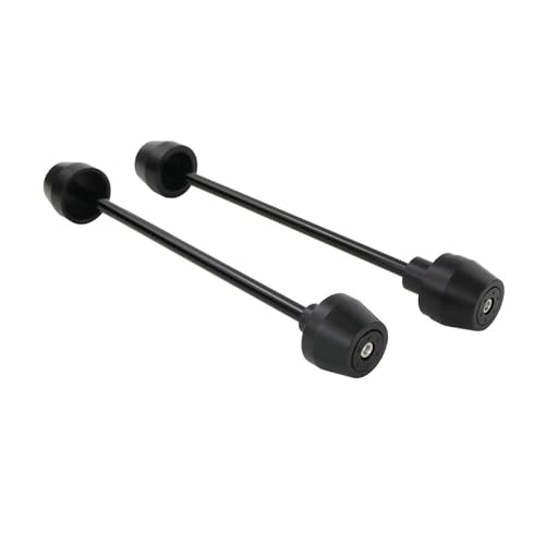 Curseur protection pour GSXS et Katana pour trajets et circuits