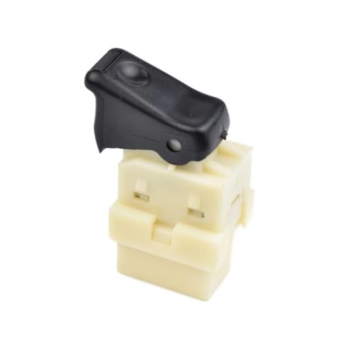 Commutateur de commande de fenêtre électrique Ford Ranger 2002-2005 - 2