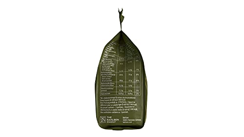 Bahlsen Mini Contessa – 1er Pack – Kleine Lebkuchen auf edelherber Schokolade (1 x 100 g)