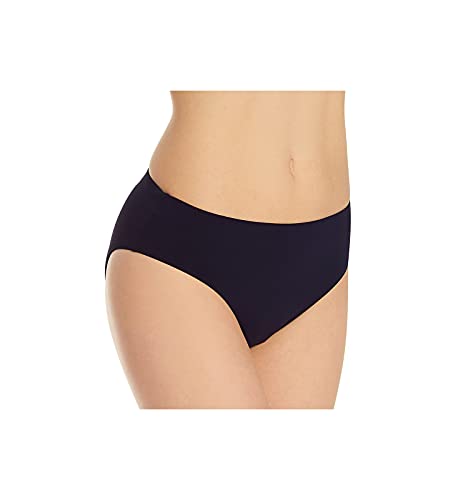 AVA HIGH WAIST BIKINI BOTTOM