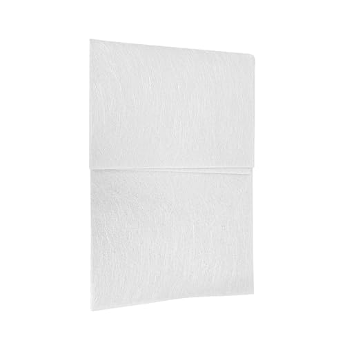 Image of Fiberglass Chopped Strand Mat Cloth | CSM GRP | Molding Roofing Boat Marine Repair | 1.5 oz | 40 Inch x 4 Yard