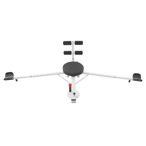 Ejercitador de piernas multifuncional ajustable miniatura 1