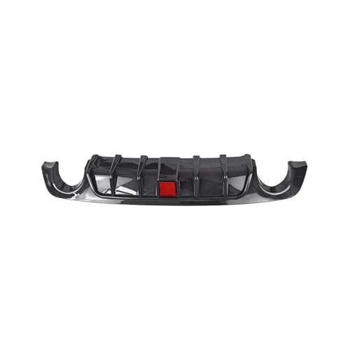 Diffuseur Pare-Chocs Arrière Infiniti Q50 finition carbone sport haut de gamme