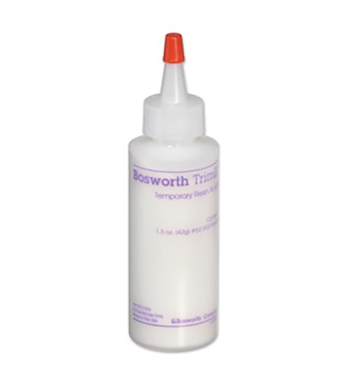 Bosworth 0921093 Trim II Powder, Shade B2, 1.5 oz. Capacity