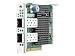 Produktbild HPE 562FLR-SFP+ - Netzwerkadapter - PCIe