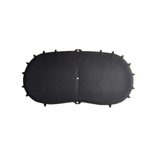Protection Capot Moteur VW Tiguan Isolant Phonique Anti Chaleur Coton Ignifuge 2007-2016