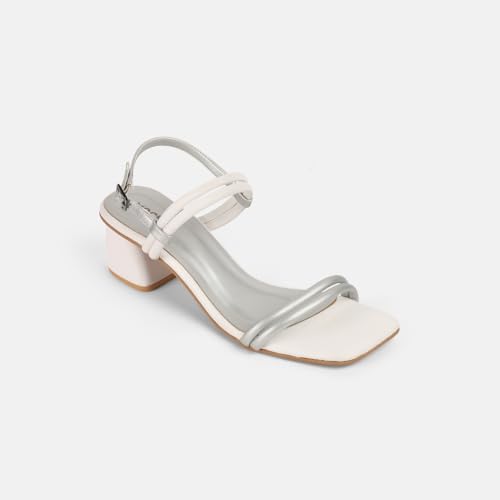 Image of Mochi Women's Fashionable Casual Sandal